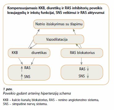 lek vaistai nuo hipertenzijos vegetacinė hipertenzija