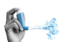 Inhaliatoriaus parinkimas sergant lėtinėmis obstrukcinėmis plaučių ligomis