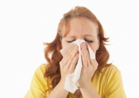 Tinkama nosies priežiūra mažina peršalimo ligų tikimybę