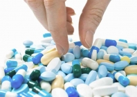 Paprastų ir disperguojamųjų formų antibakteriniai vaistai. Ką pasirinkti?